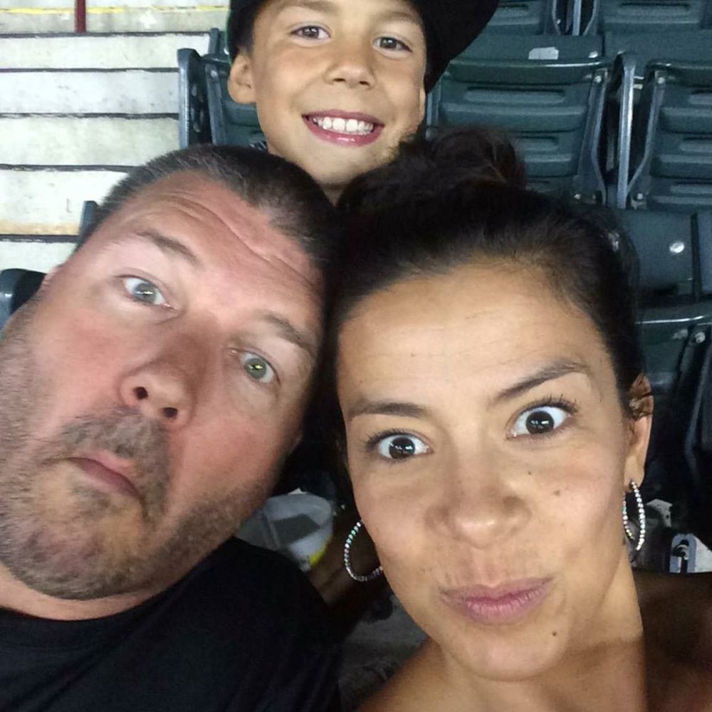 Meet your Posher, Mayra